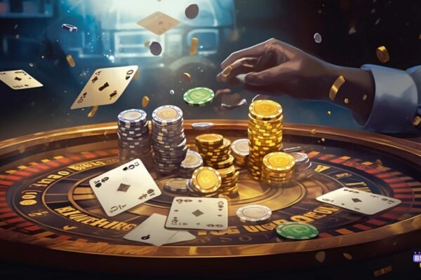 Unlocking the World of Slot Online Gacor: Your Ultimate Guide to Winning Big at Codashop7Anniversary.com