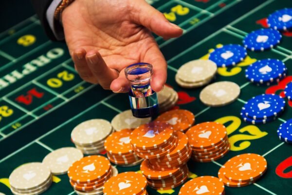 Exploring 78Win: The Ultimate Online Casino Experience