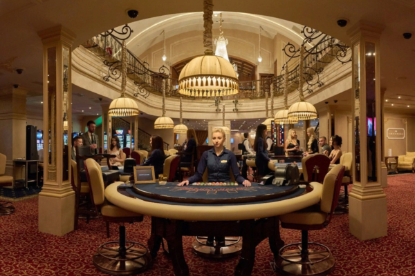 Slot WEDE388 Anti Rungkad Modal Receh