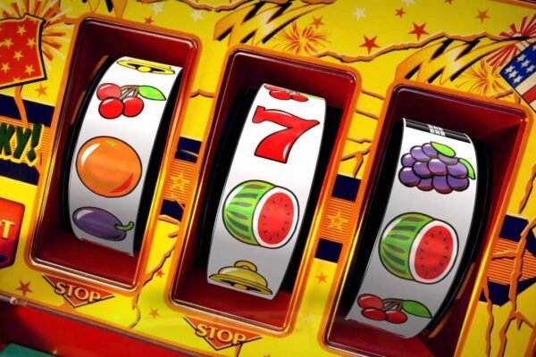 Mengenal Situswin: Platform Terpercaya untuk Slot Online